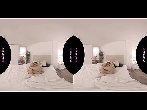 ❤️ PORNBCN VR Deux jeunes lesbiennes se réveillent excitées en réalité virtuelle 4K 180 3D Geneva Bellucci Katrina Moreno ❤ Vidéo de baise at porn fr.passenger33.ru ️❤