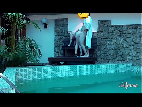 ❤️ Le patron invite la femme de chambre à la piscine, mais n'a pas pu résister à une chaude ❤ Vidéo de baise at porn fr.passenger33.ru ️❤