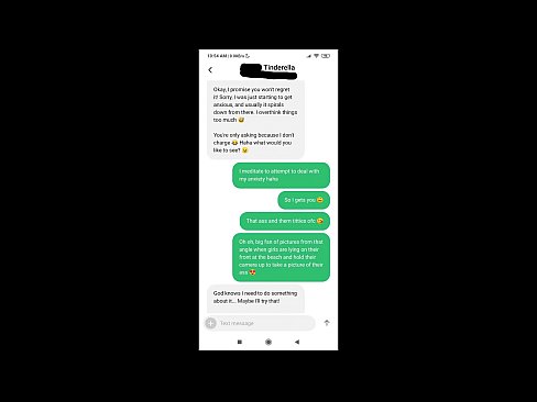 ❤️ J'ai ajouté un nouveau PAWG de Tinder à mon harem ( parler à Tinder inclus) ❤ Vidéo de baise at porn fr.passenger33.ru ️❤